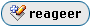 Reageer