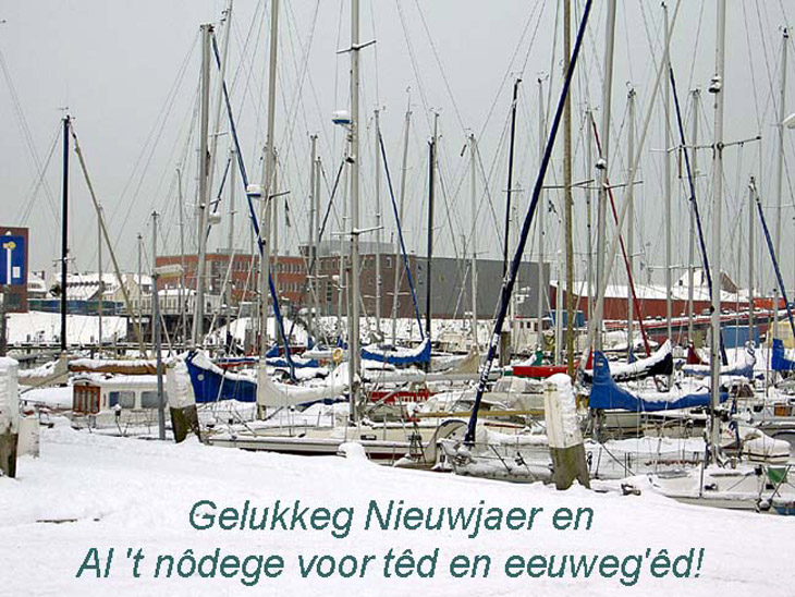 Welkom op Scheveningen Centrum