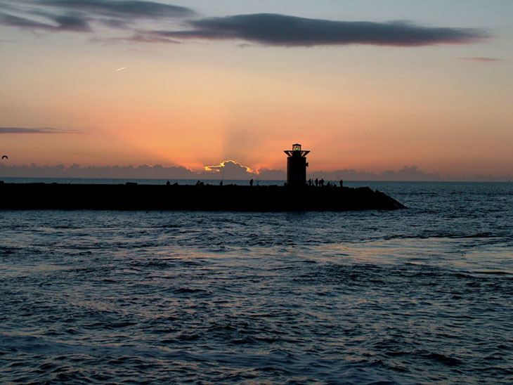 Welkom op Scheveningen Centrum