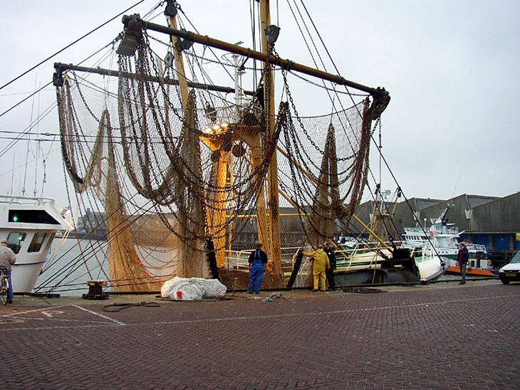 Welkom op Scheveningen Centrum