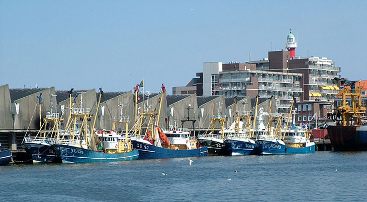 Welkom op Scheveningen Centrum