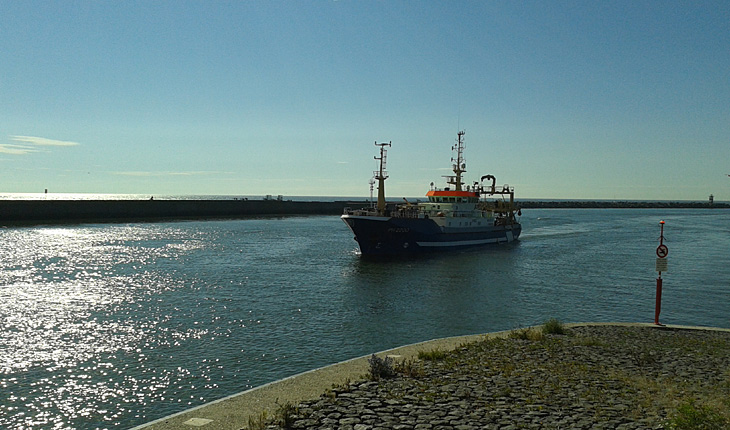 Welkom op Scheveningen Centrum