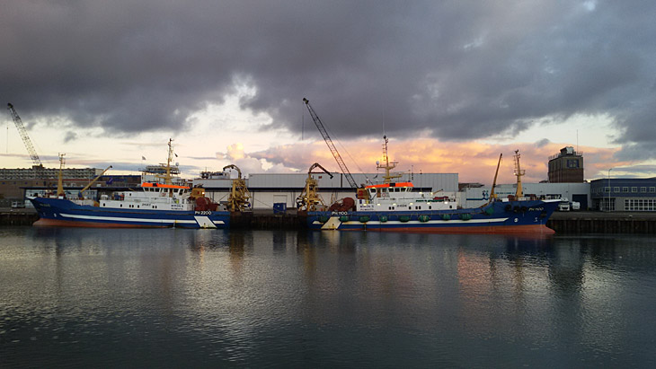 Welkom op Scheveningen Centrum